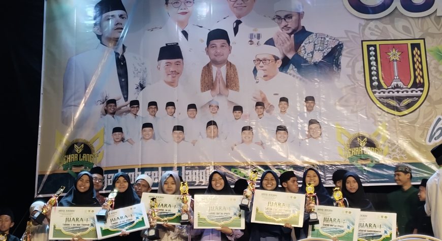 juara_mtq_gunungpati