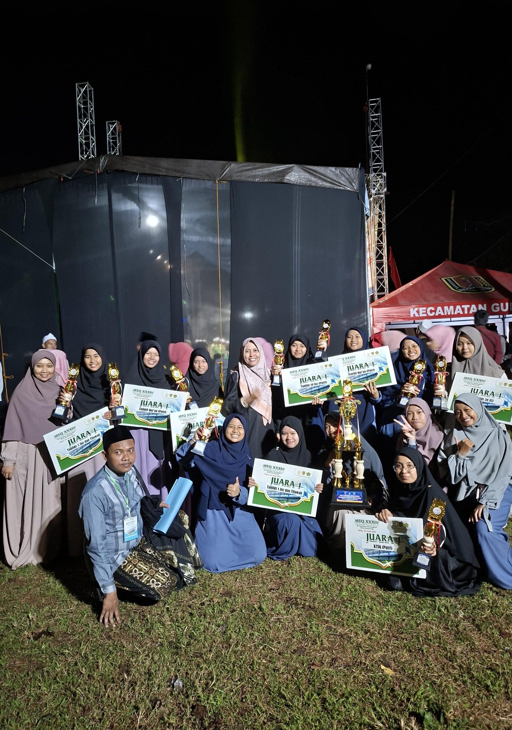 hasil_mtq_gunungpati