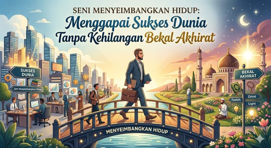 tawazun_dunia_dan_akhirat