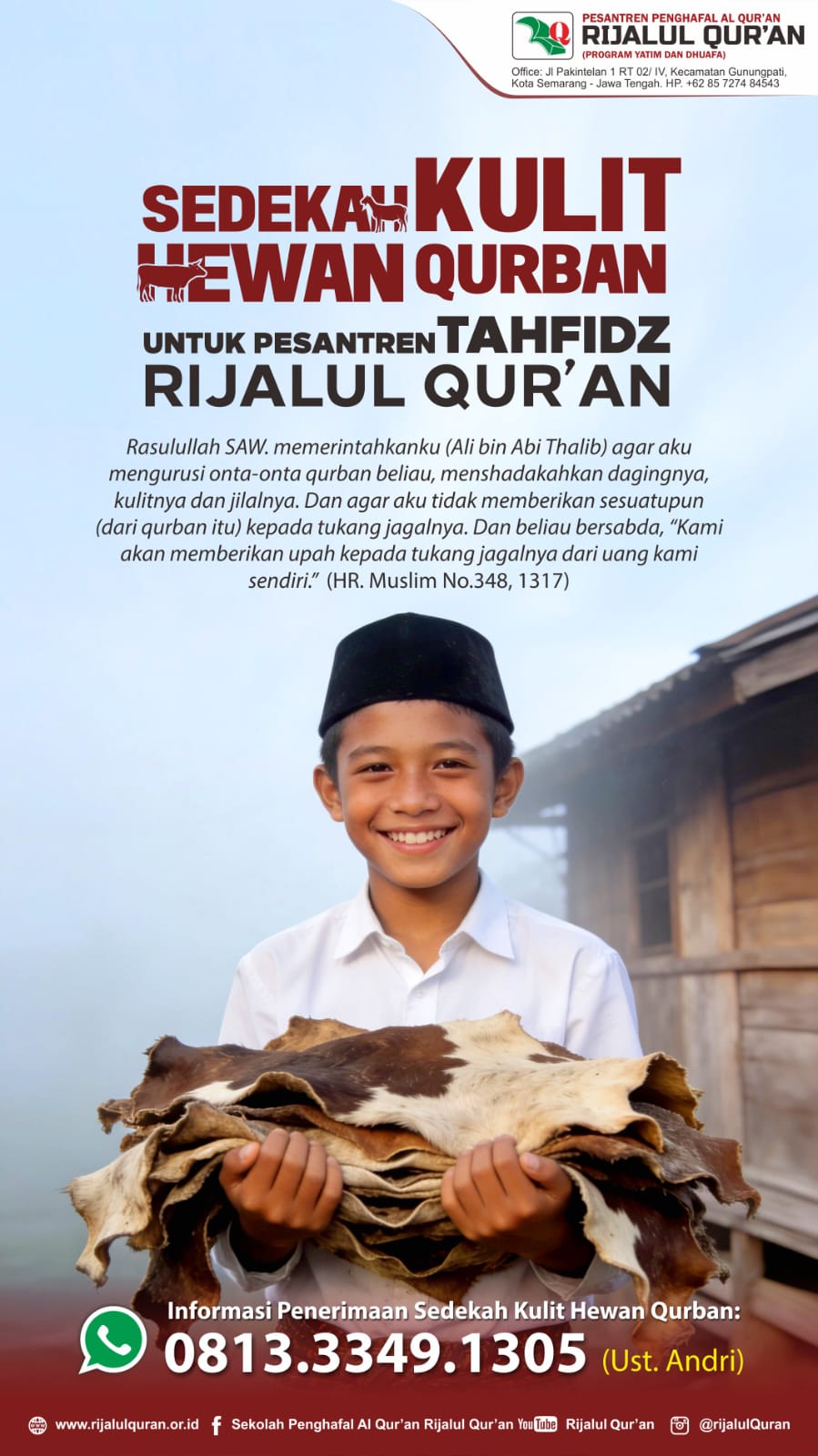 sedekah_kulit_qurban