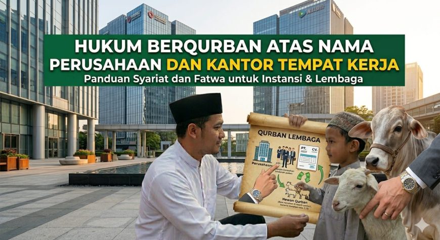 hukum_berqurban_atasnama_perusahaan_kantor