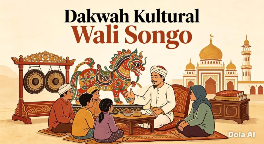 Dakwah_cultural_walisongo