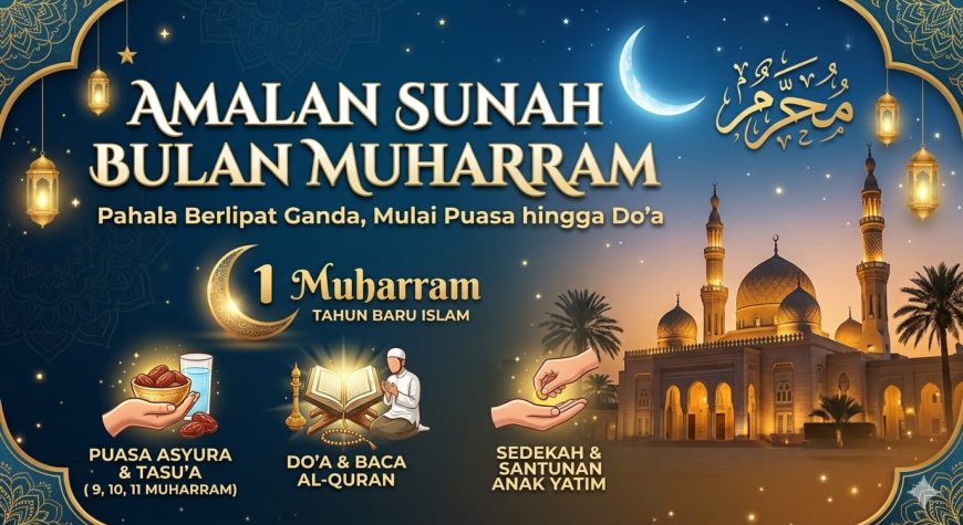 amalan_bulan_muharram