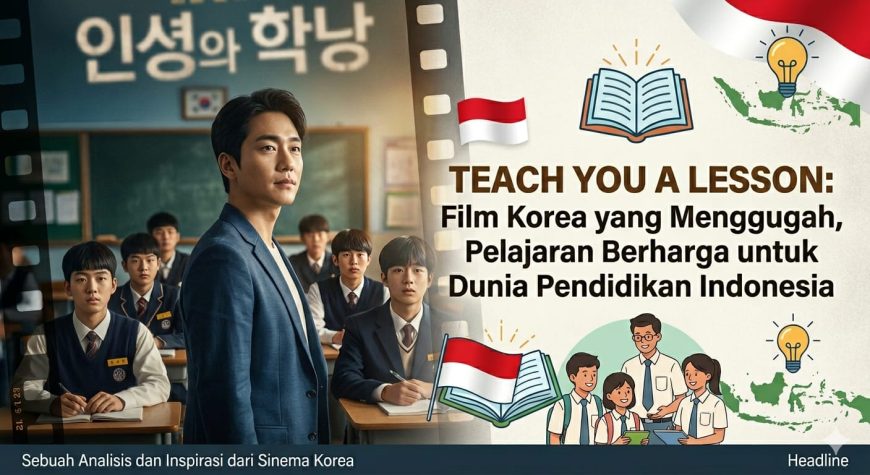 teach_you_a_lesson_review