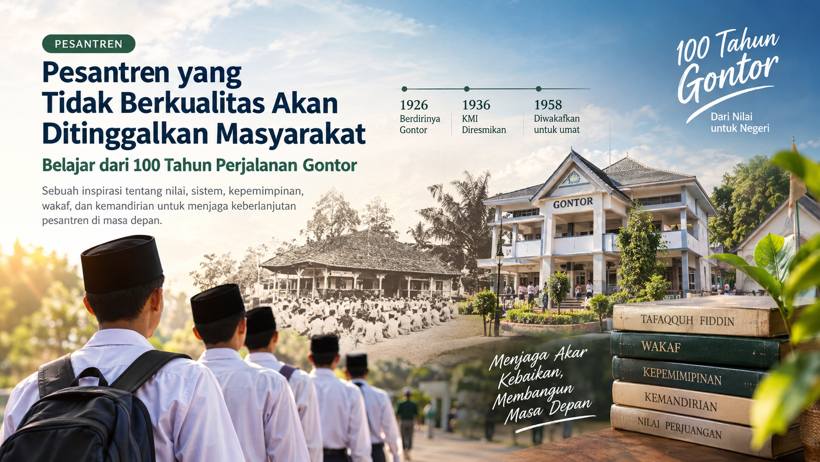 Pesantren_tidak_berkualitas_ditinggalkan_masyarakat