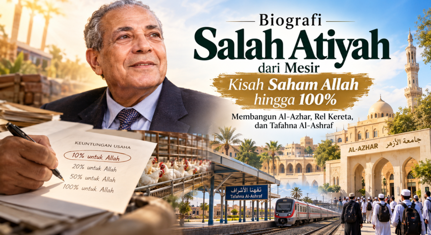 Biografi_salah_Atiyah