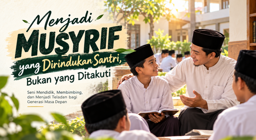 Musyrif_yang_dirindukan_santri