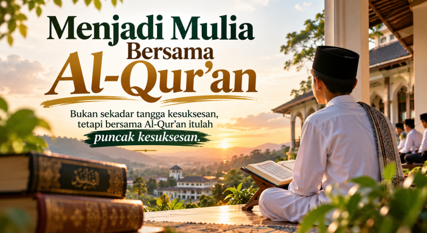 Menjadi_mulia_bersama_alquran